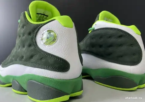 AIR Ducks Oregon PE Retro Jordan AR4390-313 13 AR4390-313 0419